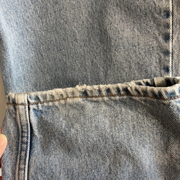 Men’s 550 Levi’s  Jeans - Picture 4 of 10